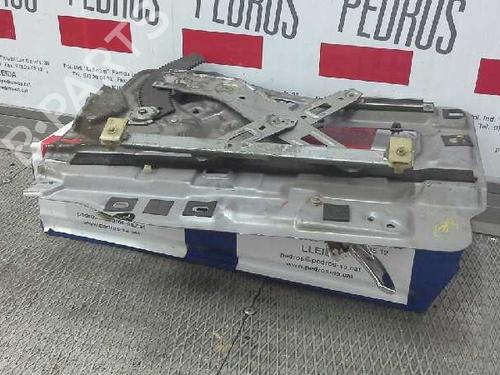 Rear left window mechanism HYUNDAI SANTA FÉ I (SM) 2.0 CRDi | BP608467C24 