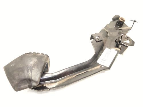 Used Break pedal CITROËN C4 II (NC_) 1.6 HDi 110 (112 hp) 22737990