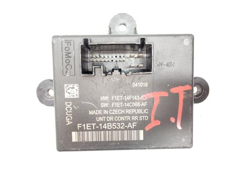 Electronic module FORD FOCUS III 1.0 EcoBoost | BP22982538M83 