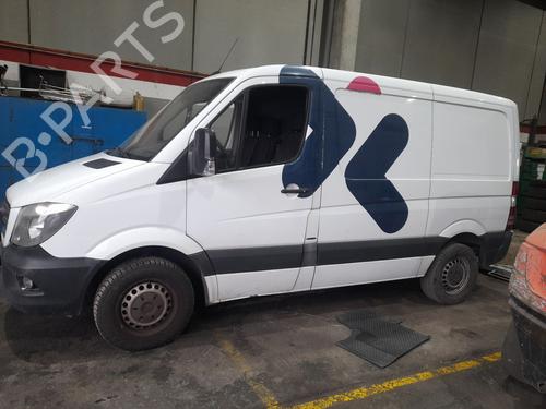 Used Parts MERCEDES-BENZ SPRINTER 3-t Van (B906) 214 CDI (906.611, 906.613) (143 hp) 4351122