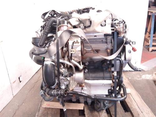 Used Engine Engine 38619042 38619042
