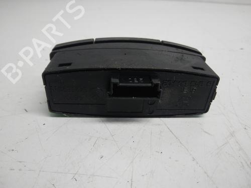 Warning switch BMW 1 (E87) 118 d | BP15812065I22 