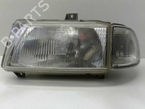 Used Left headlight SEAT IBIZA II (6K1) [1993-2002]  9074768