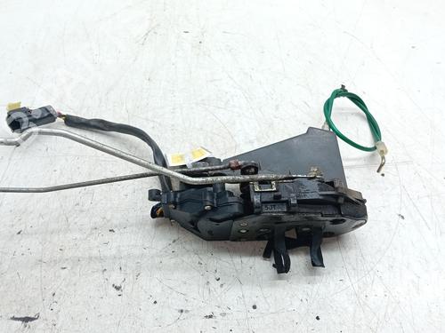 Used Front left lock KIA CARNIVAL II (GQ) 2.9 CRDi (144 hp) 25785865
