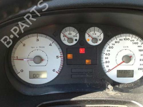 Styring servopumpe SEAT LEON (1M1)  | BP206039M99 