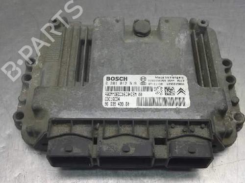 Used Engine control unit (ECU) Engine control unit (ECU) 2788403 2788403