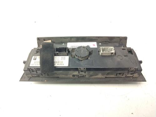 Climate control BMW 3 (E90)  | BP4587357I5 