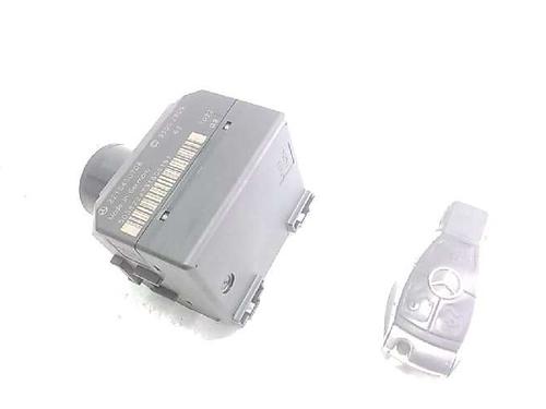 Ignition barrel MERCEDES-BENZ S-CLASS (W221, V221)  | BP16109444M48 