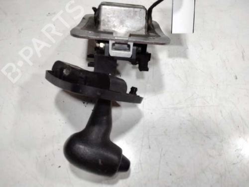 Gear lever FORD SCORPIO I Saloon (GGE) 2.0 | BP12454009M90 