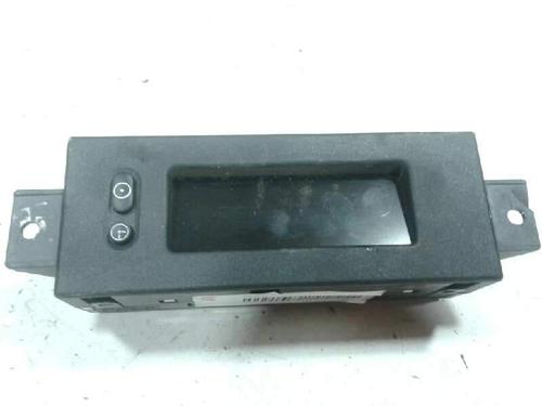 Display monitor OPEL CORSA D (S07) | BP10063035C48 - Image 2
