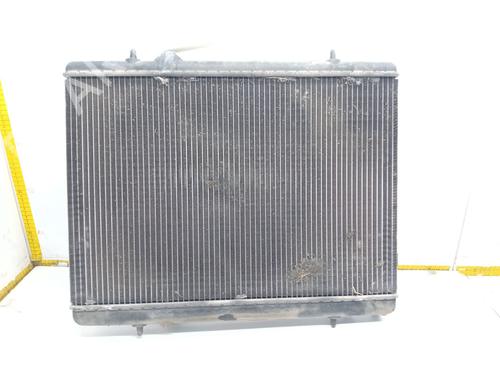 Used Water radiator CITROËN XSARA PICASSO (N68) 1.6 HDi (90 hp) 27806727