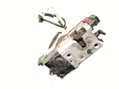 Used Rear right lock PEUGEOT 208 I (CA_, CC_) [2012-2020]  24647013