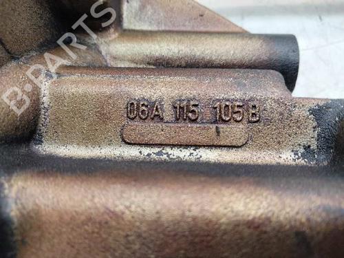 Andre AUDI A3 (8L1)  | BP17058188O1 