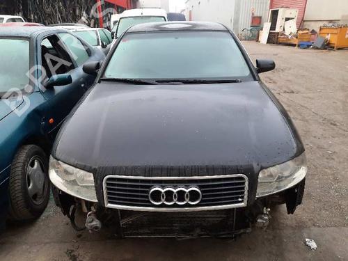 Engine control unit (ECU) AUDI A4 B6 (8E2) 2.0 | BP9842157M57 