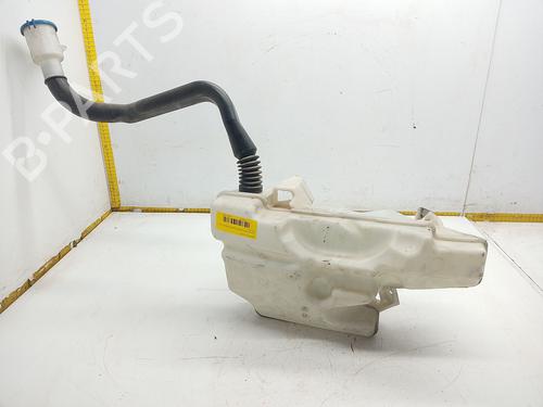 Used Windscreen washer tank LAND ROVER RANGE ROVER EVOQUE (L538) 2.0 4x4 (241 hp) 29187335