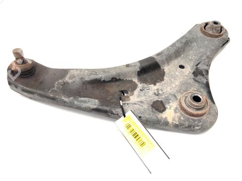Used Right front suspension arm NISSAN JUKE (F15) 1.5 dCi (110 hp) 24970348