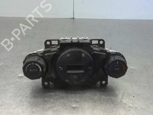 Commande Chauffage FORD FIESTA VI (CB1, CCN) [2008-2017]  10922236