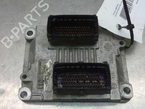 Used Engine control unit (ECU) FIAT PUNTO (188_) [1999-2012]  1478210