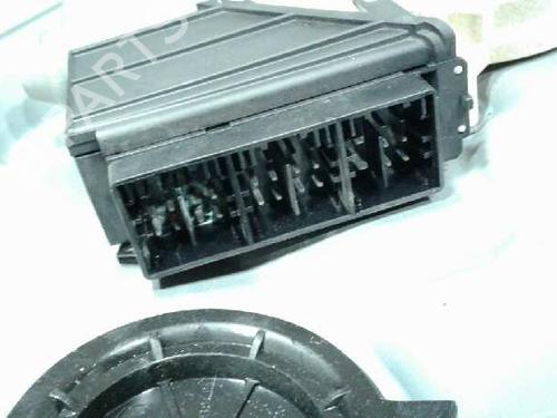 Used Front left window mechanism SEAT CORDOBA (6L2) [2002-2009]  8319997