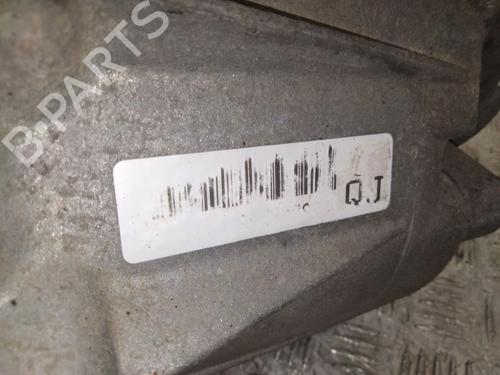 Gearbox OPEL ASTRA H (A04) 1.7 CDTI (L48) | BP17031385M3 
