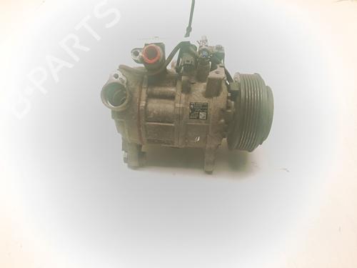 AC compressor BMW 3 (F30, F80) | BP20646842M34