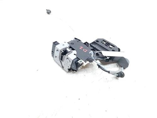 Used Front left lock MERCEDES-BENZ M-CLASS (W166) ML 250 CDI / BlueTEC 4-matic (166.004, 166.003) (204 hp) 22720057