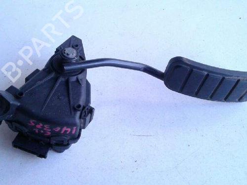 Used Pedal Pedal 10339007 10339007