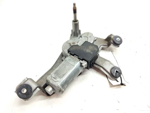 Used Rear wiper motor TOYOTA COROLLA Verso (ZER_, ZZE12_, R1_) 1.8 (ZNR11_, ZNR11R) (129 hp) 16419169