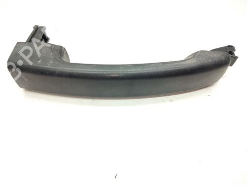Used Front left exterior door handle OPEL MOVANO B Van (X62) 2.3 CDTI FWD (FV) (163 hp) 19662219
