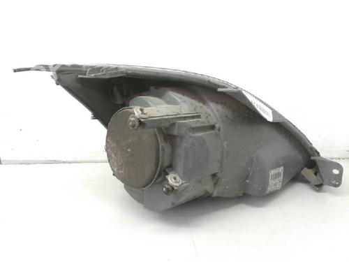 Left headlight FORD FIESTA V (JH_, JD_)  | BP13521070C28 