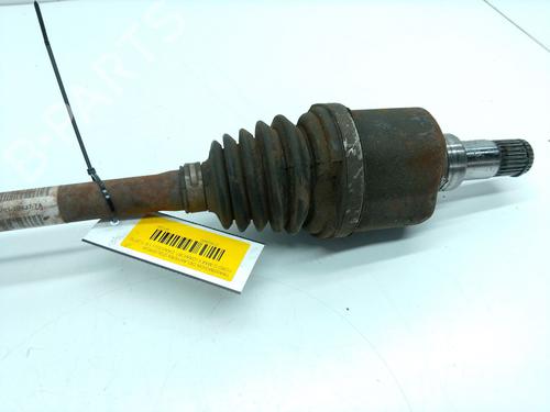 Left front driveshaft FORD C-MAX II (DXA/CB7, DXA/CEU) 1.6 Ti | BP35931874M38 - Image 3