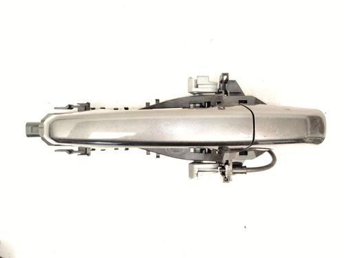 Venstre bak utvendig håndtak LAND ROVER RANGE ROVER EVOQUE (L538) [2011-2019]  22720775