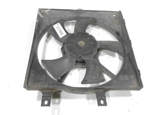 Used Radiator fan Radiator fan 8400238 8400238