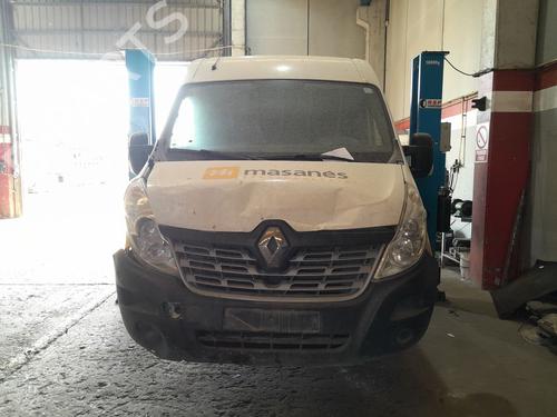 Ricambi RENAULT MASTER III Van (FV) 2.3 dCi 130 RWD (FV01, FV10, FV11, FV12) 4750465