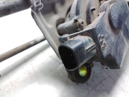 Front wiper motor TOYOTA YARIS (_P1_)  | BP10291510M29 