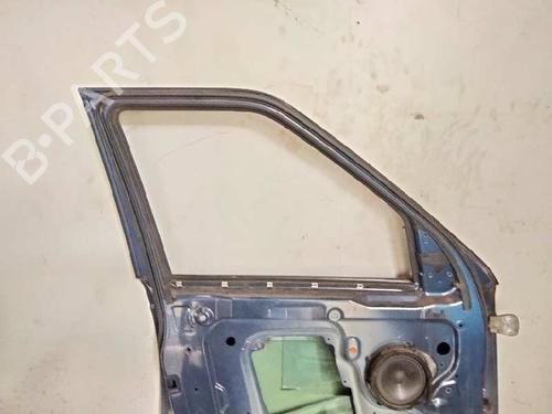 Left front door LAND ROVER RANGE ROVER SPORT I (L320) 2.7 D 4x4 | BP17793920C2 