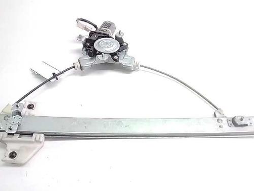 Used Rear left window mechanism HYUNDAI MATRIX (FC) [2001-2010]  17058026