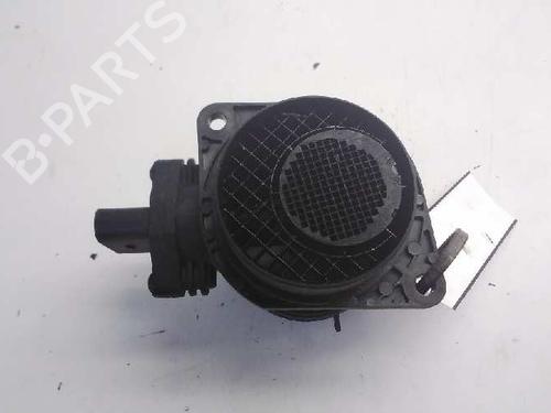 Used Mass air flow sensor SEAT TOLEDO II (1M2) [1998-2006]  10417242