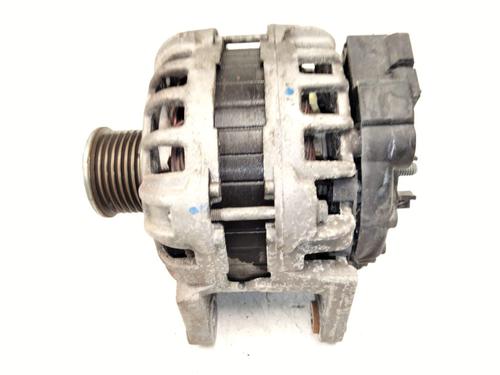 Used Alternator Alternator 33939154 33939154