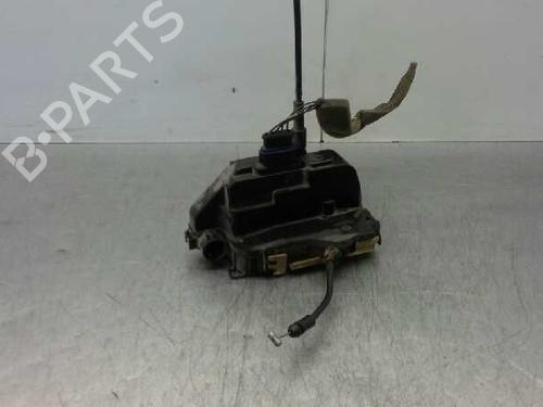Used Front right lock RENAULT SCÉNIC II (JM0/1_) [2003-2010]  610985