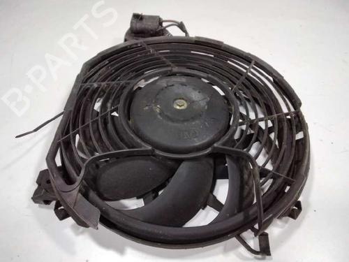 Køleventilator elektrisk OPEL COMBO Box Body/MPV [2001-2025]  10421630