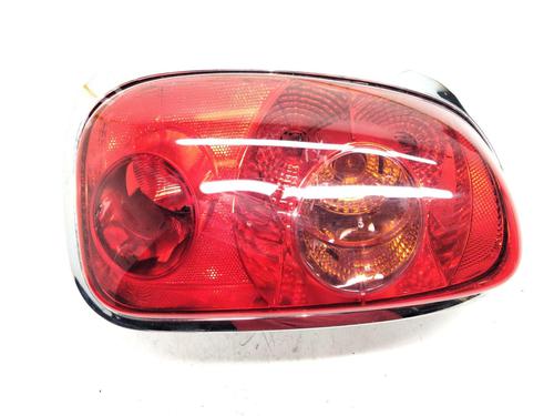 Used Left taillight Left taillight 17493928 17493928