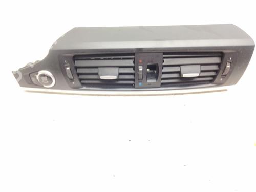 Used Air vent BMW X3 (F25) xDrive 20 d (184 hp) 22737838