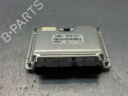 Motorstyringsenhed VW PASSAT B5.5 (3B3) [2000-2005]  151866