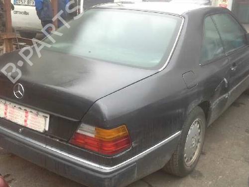 Climate control MERCEDES-BENZ 124 Coupe (C124)  | BP2696462I5 