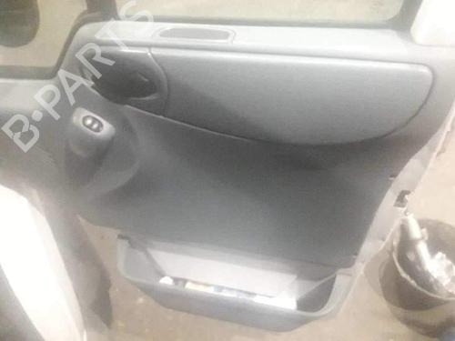 Right front steering knuckle FORD TRANSIT Van (FA_ _) 2.2 TDCi | BP7523062M26 - Image 13