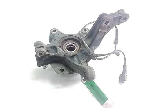 Right front steering knuckle RENAULT CLIO IV (BH_) 1.5 dCi 75 | BP17921641M26 