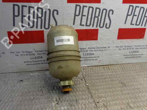 Used Expansion tank PEUGEOT 205 II (20A/C) 1.1 (60 hp) 1656183