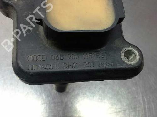Bobine AUDI A3 (8L1)  | BP1710445M94 