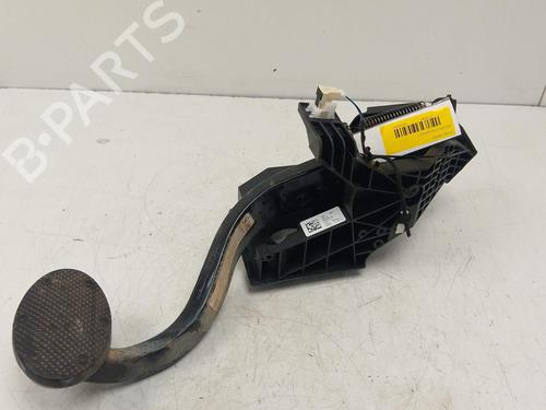 Used Break pedal Break pedal MINI MINI (F55) One (102 hp) 40009665 40009665
